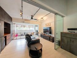 Blk 151 Tampines Street 12 (Tampines), HDB 5 Rooms #601506491